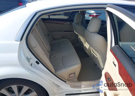 2012 Toyota Avalon Limited from USA, damaged, VIN 4T1BK3DB8CU442663